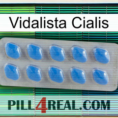 Vidalista Cialis 22